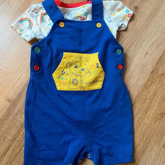 Cocomelon Set 💛2 for 10💛 - Picture 1 of 1